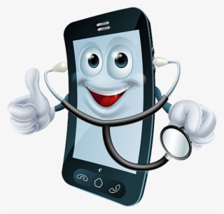 We Have A Great - Phone Repair #8007936