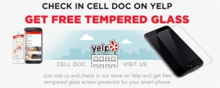 Cell Doc Phone Repair San Francisco - Yelp #8008164