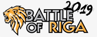 "battle Of Riga 2019" Qualifier - Battle Of Riga #8008197