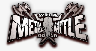 News - Upcoming - Dates - - Wacken Metal Battle 2019 #8008372