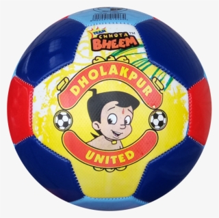 Chhota Bheem Fb Size-3, B - Inflatable #8008373