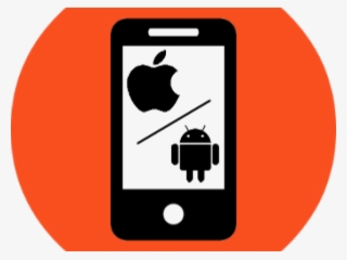 Software Clipart Cellphone Repair Shop - Android #8008452