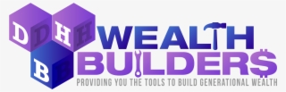 Dhb Wealth Builders' Website Will Be Launching Soon - Graphic Design #8008537