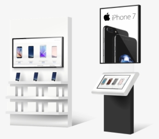 Endless Aisle Dropship - Shelf #8008732