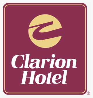 Clarion Hotel Logo Png Transparent - Clarion Hotel Logo #8008776