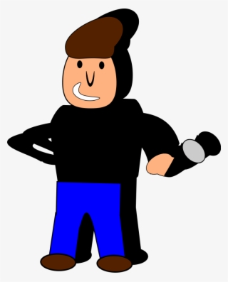 Singer 2 Png #8008852