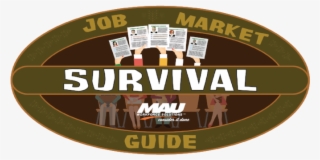 Job Market Survival - Survivor #8008879