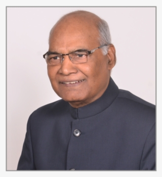 Ram Nath Kovind Is Likely To Be The 14th President - President Of India Now #8008914