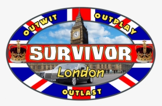 - Png - Big Ben #8008946