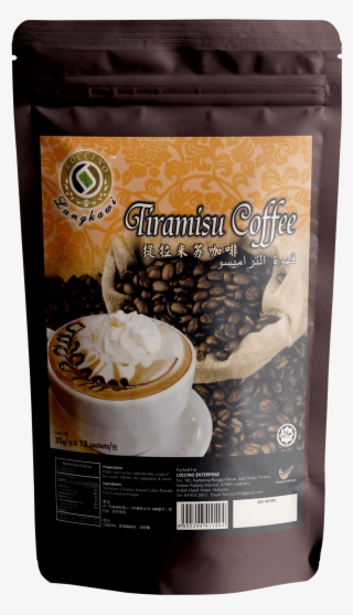 Tiramisu Coffee - Wiener Melange #8009064