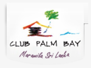 Logo - Club Palm Bay Logo #8009065 Logo - Club Palm Bay Logo #8009065