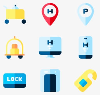 Hotel Service #8009214