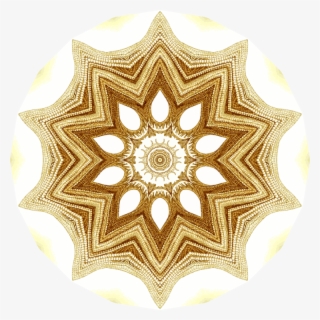 Nature Mandalas Coloring Book Coloring Book - Mandalas Em Tons De Azul #8009370