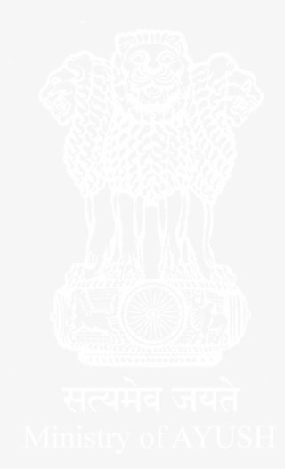 Certified By Ministry Of Ayush, Govt - Bharatiya Commune Flag #8009512