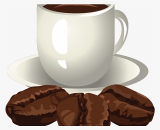 Coffee Clipart Coffee Powder - Guten Morgen Kaffee Fertig #8009590