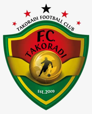 Takoradi Football Club - Emblem #8009598