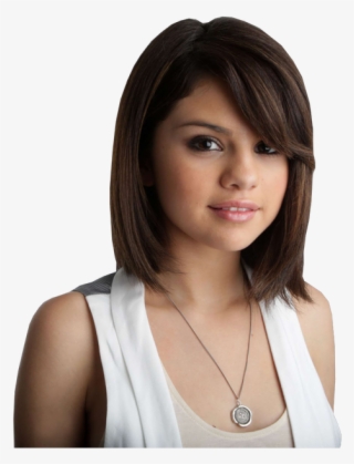 Selena Gomez - Png Pictures - Trends Short Hairs 2017 #8009795