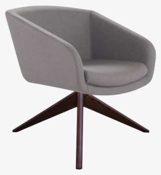 Step Outside Of The Boundaries Of Lounge With The Edge - Chair #8009797