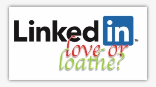 I'm In Two Minds About Linkedin Both Personally And - Linkedin #8009917