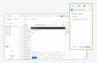 How To Get Started With Our Linkedin Sales Navigator - Operating System #8009952