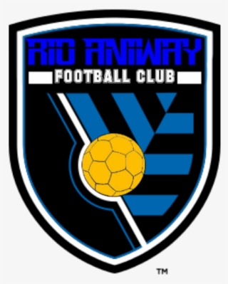Rio Aniway Football Club - San Jose Earthquakes #8010065