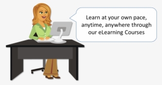 Live Online Instructor Led Training - Folding Table #8010155