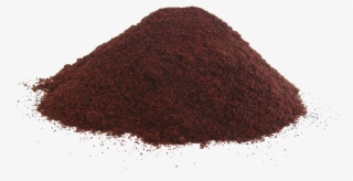 Blackberry Powder - Sorrel #8010157