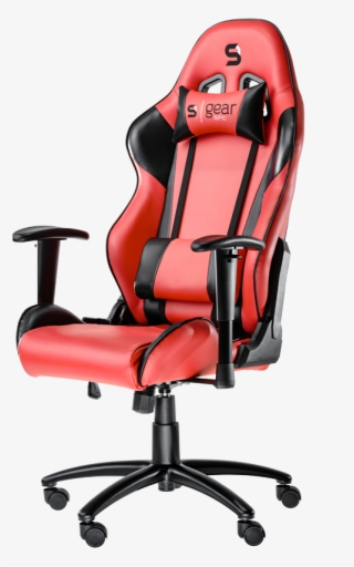 View - Ikea Gaming Chair #8010443