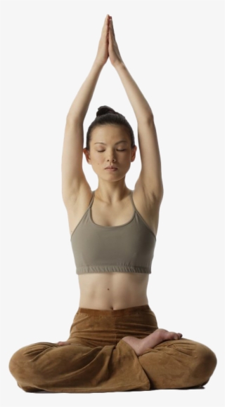 Bodybuilding Photography Coach Yoga Beauty Free Clipart - Yoga #8010477