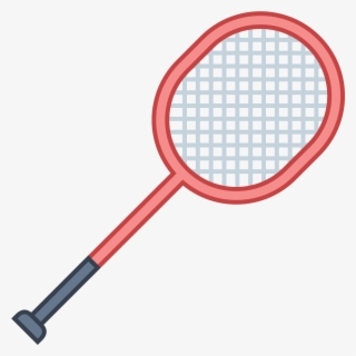 The Icon Looks Like An Outlined Tennis Racket Shape - Шторки На Заднее Стекло #8010480
