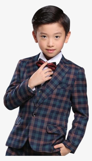 Lightbox Moreview - Childrens Dress Boy Png #8010575