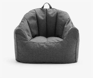 Hug Gray Union - Club Chair #8010577