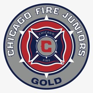 Chicago Fire Soccer Club Png Image Background - Chicago Fire Soccer #8010676