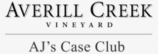 Aj Case Club - Averill Creek #8010772