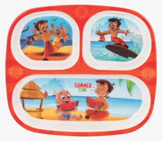 Chota Bheem - Surfing #8011068