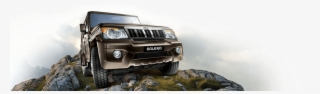 Bolero - Jeep Grand Cherokee #8011105