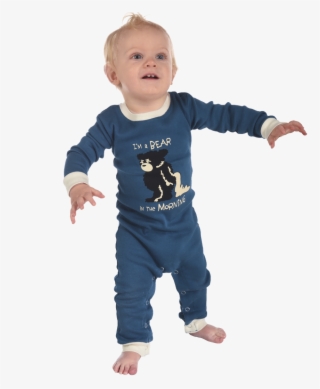 Bear In The Morning - Toddler #8011267