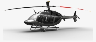 Bell 407gxi #8011321