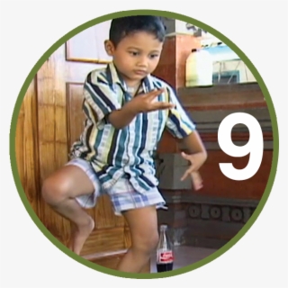 Ab-c9 - Toddler #8011332
