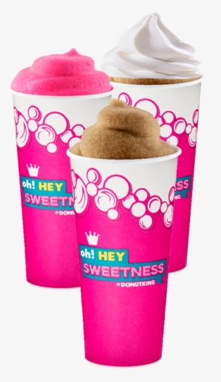 Frozen Drinks - Ice Cream #8011380