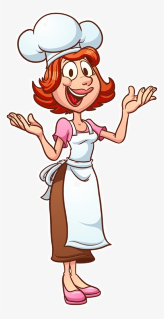 Chore Clipart Mother Household #8011520