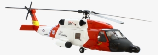 Jh700-7 - Coast Guard Helicopter Transparent #8011581