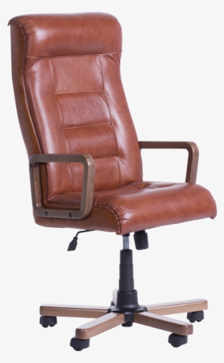 President Chair Royal Wood - Chair #8011627