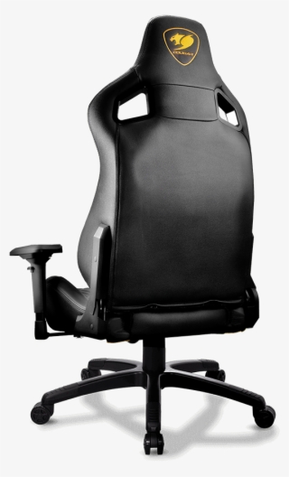 Photos - Cougar Armor S Gaming Chair #8011661