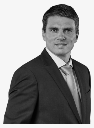 Michal Skalka, Executive Director And Head Of Branch - Gentleman #8011720