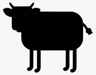 Download Png - Cattle #8011727