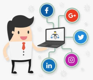 Dental Social Icon #8011770