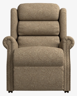 Recliner Chair - Windsor Collection - Champagne - Recliner Chair Png #8011801