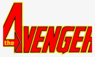 Doctor Strange Clipart Avengers Logo - Carmine #8011852