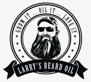 Larrys Beard Oil - Black Bear #8011975 Larrys Beard Oil - Black Bear #8011975